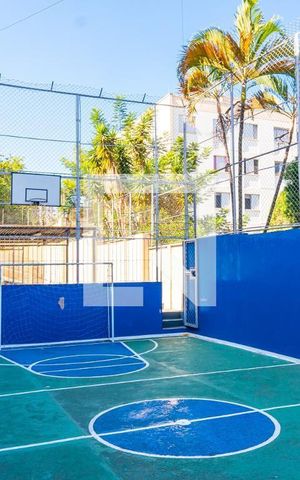 Apartamento para alugar com 83m², 3 quartos e 1 vaga Apartamento para alugar com 83m², 3 quartos e 1 vagaQuadra Esportiva