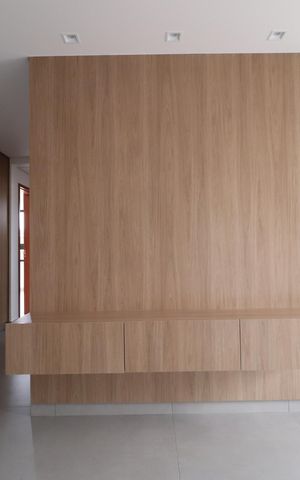 Apartamento para alugar com 95m², 3 quartos e 2 vagasSala
