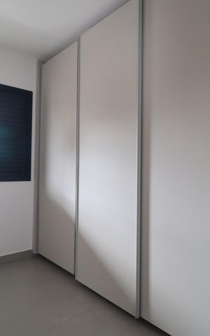 Apartamento para alugar com 95m², 3 quartos e 2 vagasQuarto 1