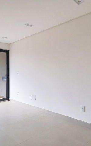 Apartamento para alugar com 95m², 3 quartos e 2 vagasSala
