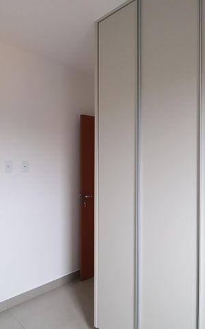 Apartamento para alugar com 95m², 3 quartos e 2 vagasQuarto 2