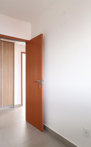 Apartamento para alugar com 95m², 3 quartos e 2 vagasQuarto 1