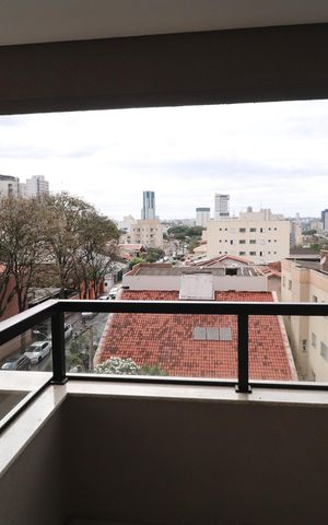 Apartamento para alugar com 95m², 3 quartos e 2 vagasQuarto 1