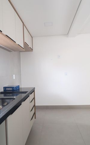 Apartamento para alugar com 95m², 3 quartos e 2 vagasCozinha