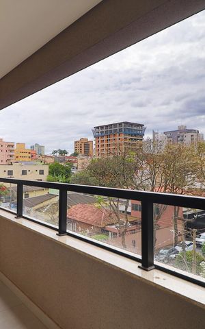 Apartamento para alugar com 95m², 3 quartos e 2 vagasVaranda gourmet