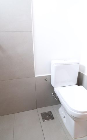Apartamento para alugar com 95m², 3 quartos e 2 vagasBanheiro Social