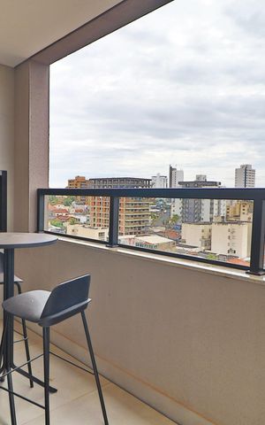 Apartamento para alugar com 95m², 3 quartos e 2 vagasÁrea comum