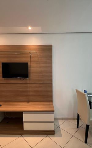 Apartamento para alugar com 70m², 2 quartos e 2 vagas
