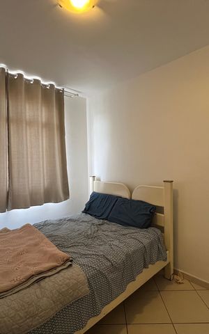 Apartamento para alugar com 70m², 2 quartos e 2 vagas