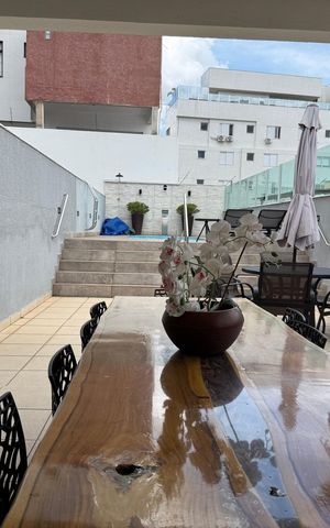 Apartamento para alugar com 70m², 2 quartos e 2 vagas