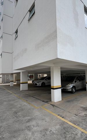 Apartamento para alugar com 70m², 2 quartos e 2 vagas