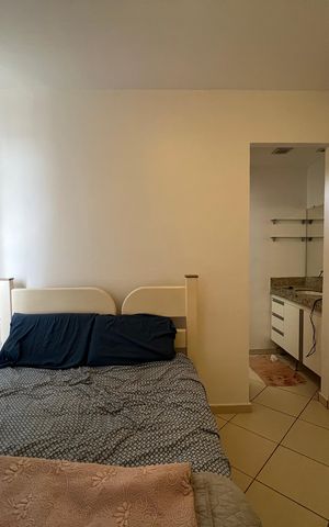 Apartamento para alugar com 70m², 2 quartos e 2 vagas