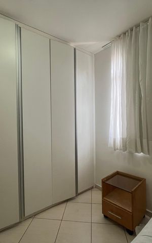Apartamento para alugar com 70m², 2 quartos e 2 vagas