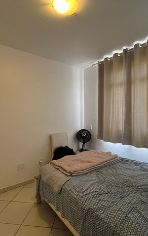 Apartamento para alugar com 70m², 2 quartos e 2 vagas