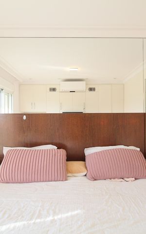 Apartamento à venda com 263m², 3 quartos e 4 vagasSuíte 1