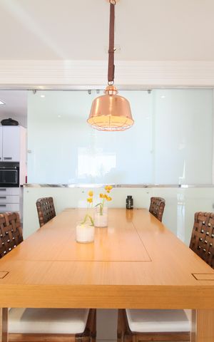 Apartamento à venda com 263m², 3 quartos e 4 vagasCopa