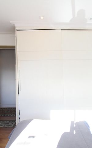 Apartamento à venda com 263m², 3 quartos e 4 vagasSuíte 3