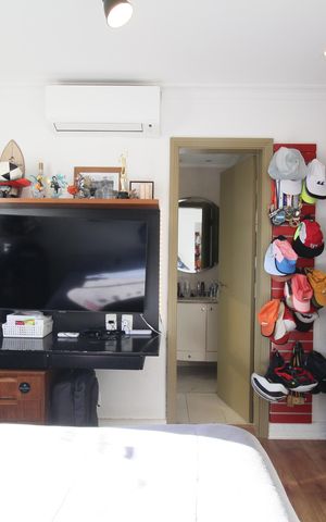 Apartamento à venda com 263m², 3 quartos e 4 vagasSuíte 3