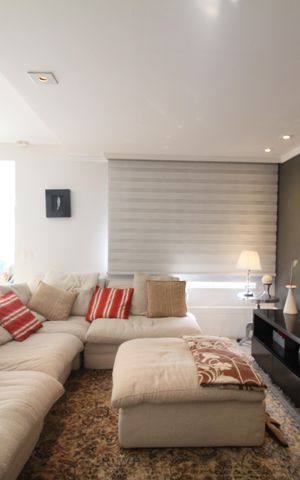 Apartamento à venda com 263m², 3 quartos e 4 vagasSala de TV