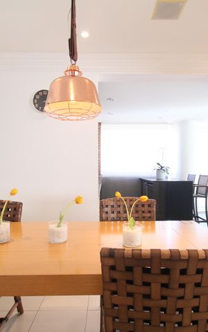 Apartamento à venda com 263m², 3 quartos e 4 vagasCopa