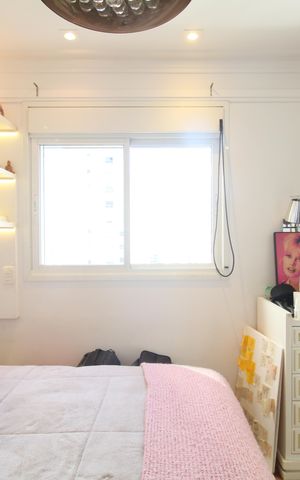 Apartamento à venda com 263m², 3 quartos e 4 vagasSuíte 2