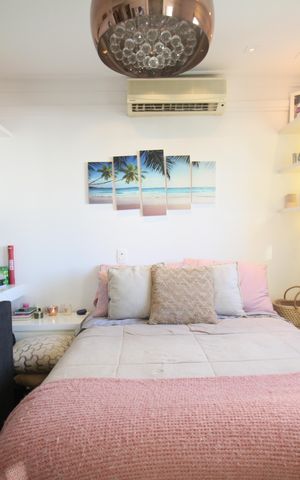 Apartamento à venda com 263m², 3 quartos e 4 vagasSuíte 2