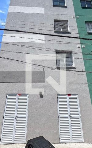 Apartamento à venda com 29m², 2 quartos e sem vaga Apartamento à venda com 29m², 2 quartos e sem vagaFachada