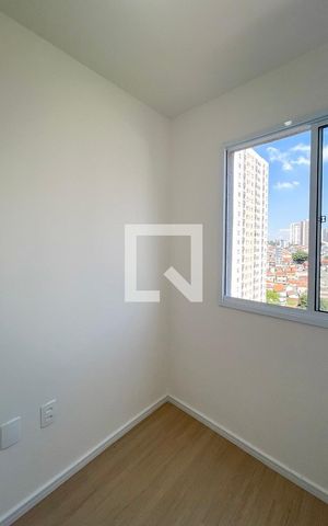Apartamento à venda com 29m², 2 quartos e sem vaga Apartamento à venda com 29m², 2 quartos e sem vagaQuarto