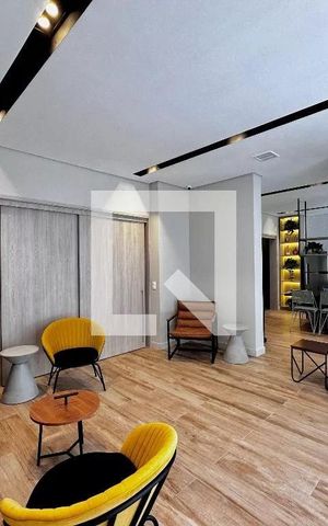 Apartamento para alugar com 38m², 1 quarto e sem vaga Apartamento para alugar com 38m², 1 quarto e sem vagaArea Comum