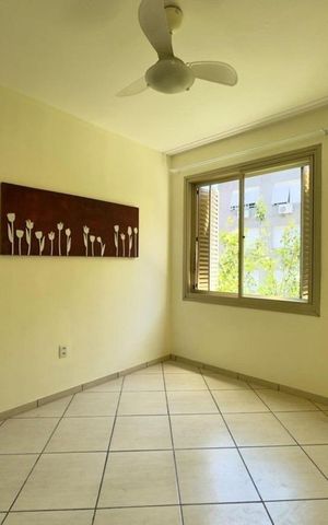 Apartamento para alugar com 73m², 3 quartos e sem vaga Apartamento para alugar com 73m², 3 quartos e sem vagaQuarto 2