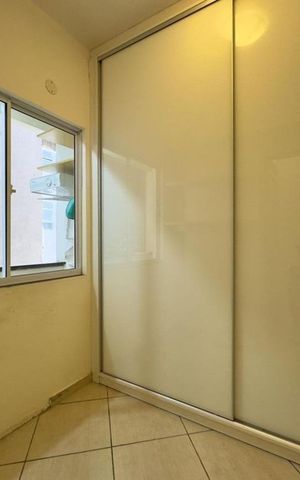 Apartamento para alugar com 73m², 3 quartos e sem vaga Apartamento para alugar com 73m², 3 quartos e sem vagaQuarto 3