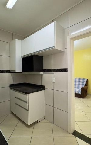 Apartamento para alugar com 73m², 3 quartos e sem vaga Apartamento para alugar com 73m², 3 quartos e sem vagaCozinha