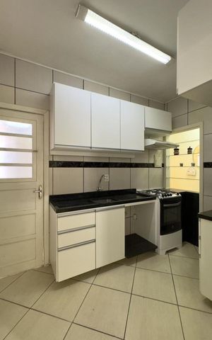 Apartamento para alugar com 73m², 3 quartos e sem vaga Apartamento para alugar com 73m², 3 quartos e sem vagaCozinha