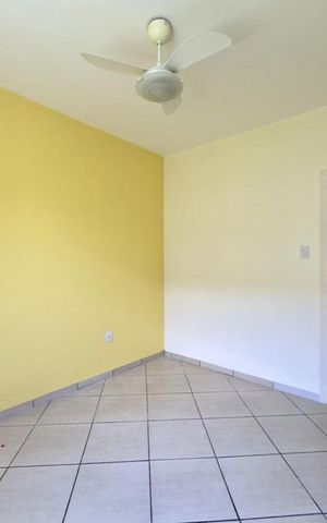 Apartamento para alugar com 73m², 3 quartos e sem vaga Apartamento para alugar com 73m², 3 quartos e sem vagaQuarto 2