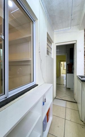 Apartamento para alugar com 73m², 3 quartos e sem vaga