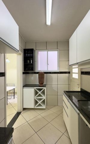 Apartamento para alugar com 73m², 3 quartos e sem vaga Apartamento para alugar com 73m², 3 quartos e sem vagaCozinha
