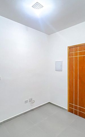 Studio à venda com 18m², 1 quarto e sem vagaStudio
