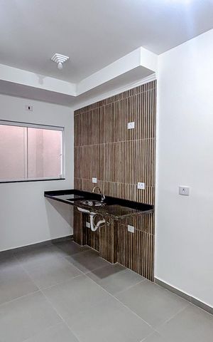 Studio à venda com 18m², 1 quarto e sem vagaStudio
