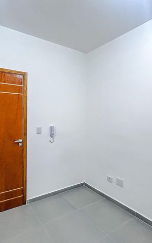 Studio à venda com 18m², 1 quarto e sem vagaStudio