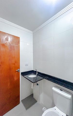 Studio à venda com 18m², 1 quarto e sem vagaBanheiro