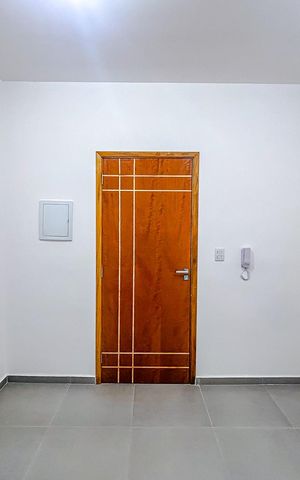 Studio à venda com 18m², 1 quarto e sem vagaStudio