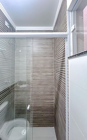 Studio à venda com 18m², 1 quarto e sem vagaBanheiro