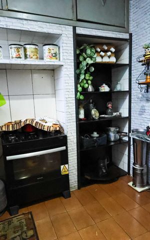 Casa para alugar com 250m², 3 quartos e 3 vagas Casa para alugar com 250m², 3 quartos e 3 vagasCozinha