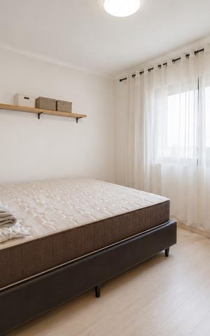 Apartamento para alugar com 49m², 2 quartos e 1 vaga Apartamento para alugar com 49m², 2 quartos e 1 vagaQuarto