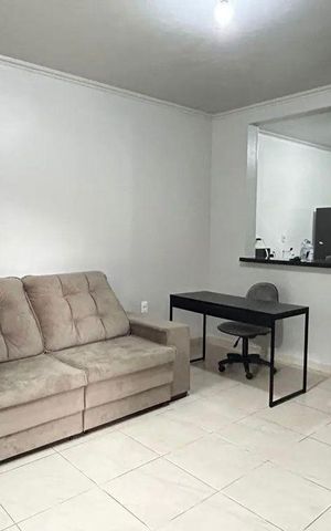 Apartamento para alugar com 49m², 2 quartos e 1 vaga Apartamento para alugar com 49m², 2 quartos e 1 vagaSala