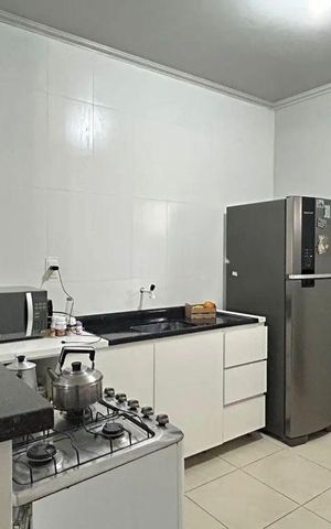 Apartamento para alugar com 49m², 2 quartos e 1 vaga Apartamento para alugar com 49m², 2 quartos e 1 vagaCozinha