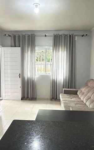 Apartamento para alugar com 49m², 2 quartos e 1 vaga Apartamento para alugar com 49m², 2 quartos e 1 vagaSala