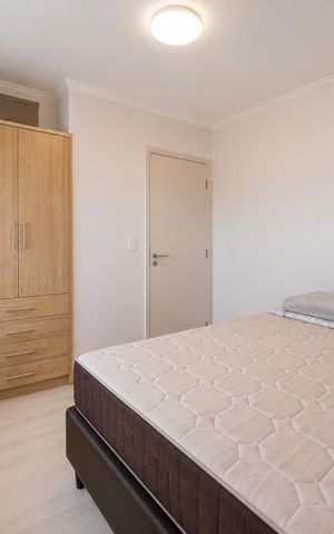 Apartamento para alugar com 49m², 2 quartos e 1 vaga Apartamento para alugar com 49m², 2 quartos e 1 vagaQuarto
