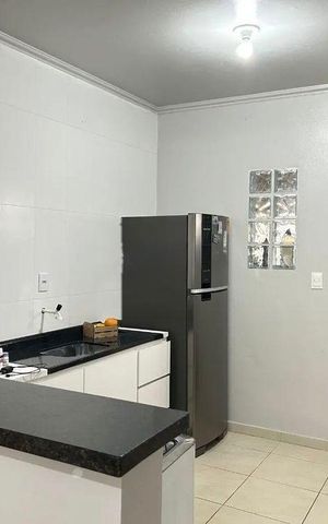 Apartamento para alugar com 49m², 2 quartos e 1 vaga Apartamento para alugar com 49m², 2 quartos e 1 vagaCozinha