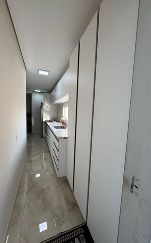 Apartamento para alugar com 100m², 2 quartos e 1 vaga Apartamento para alugar com 100m², 2 quartos e 1 vagaCozinha
